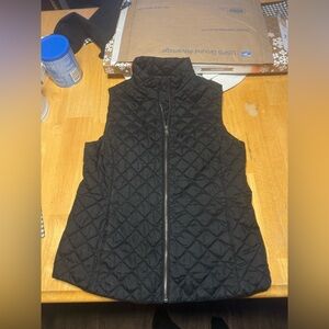 Banana republic vest